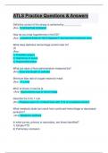 ATLS Pretest:ATLS Pre-test Questions & Answers: ATLS practice Questions & Answers:ATLS Practice Questions & Answers:ATLS Practice Questions & Answers