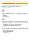 .  During the assessment of a client with left-sided weakness who is right-hand dominant, the nurse identifies that the client needs assistance with ambulation. Which of the following would be the most relevant defining characteristic for the nursing diag