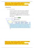 1.	Questions   1. 1.ID: 9477047208  A nurse is caring for a client who has lost a significant amount of blood as a result of complications during a surgical procedure. Which parameter does the 