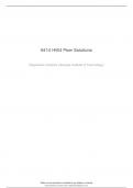 6414 HW4 Peer Solutions