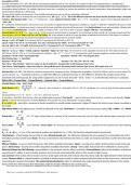 CS MGT6203 Data Analytics for Business Midterm 1 - cheat sheet 2023