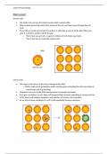 LIFE 206 Drug Action - Cancer Pharmacology 