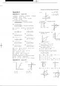 Complete Solution Manual Calculus Early Transcendental Functions 6th Edition Larson Questions & Answers with rationales (Chapter 1-16)