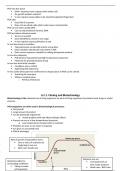 OCR Biology A level 6.2.1 Cloning and Biotechnology