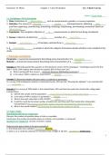 Statistica Homework Worksheet Ch 1