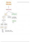 Plantkunde L5 - Schema - Zaadvorming bedektzadigen