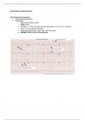 Learn all the basics of ECG interpretation 