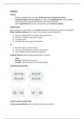 Pearson Edexcel IGCSE Physics Summary Notes Magnetism and Electromagnetism