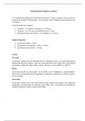 Insuficiencia renal aguda resumen