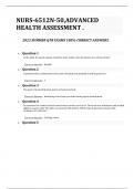 NURS-6512N-50,ADVANCED HEALTH ASSESSMENT .