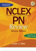 Delmar NCLEX PN Review 2nd edition