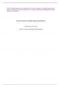 NRS 451 Quality Improvement Initiative.docx Executive Summary for Quality Improvement Initiative Grand Canyon University NRS 451: Nursing Leadership and Management Quality Improvement Initiative