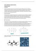 Unit 14 Assignment 1 – Distinction (Learning Aim A)