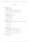  AAPC CPC Chapter 2 Test Review