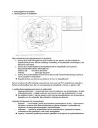 Samenvatting Bouwkunde en architectuur(BOA)