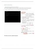 Calculate probability of autosomal phenotypes of multiple offspring using binomial expansion.