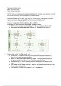 Biology Grade 12 - Unit 5 - Chapter 5 Notes