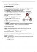 Chemie Overal 3havo 7e editie Hoofdstuk 3 Bouwstenen van stoffen Samenvatting