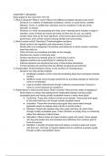 soc 101 hunter college final exam study guide