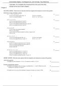 Intermediate Algebra 13th Edition By Margaret Lial, John Hornsby, Terry McGinnis (Test Bank)