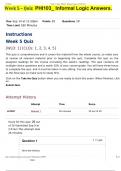 Week 5 – Quiz PHI103_ Informal Logic Answers.