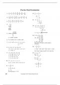 Excel in Your Studies with [Beginning _ Intermediate Algebra,Trobey,5e] Solutions Manual: The Ultimate Resource for Academic Excellence!