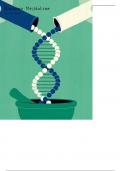 Samenvatting biochemie: metabolisme 2ML