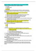 ALL;NR 511 EXAM PACK WEEK1,WEEK2,WEEK3,WEEK4,WEEK5,WEEK6,WEEK7, MIDTERM &FINAL QUESTIONS WITH ACTUAL SOLUTIONS GRADED A  2023/2024 