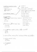 Calculus II