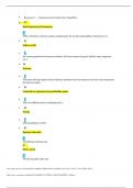 MKT 315 TOPIC 5 QUIZ CHAPTER 7 2.20