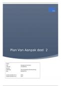 Plan van aanpak 2