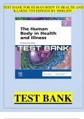 Chapter 02: Basic Chemistry. Herlihy: The Human Body in Health and Illness, 7th Edition.   MULTIPLE CHOICE  1.	Which of the following is located in the orbits surrounding the nucleus? a.	Isotopes b.	Protons c.	Electrons d.	Neutrons ANS: C	PTS: 1  2.	Which