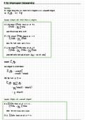 Improper Integrals | Calculus II Notes