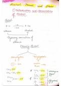 organic chemistry entirity