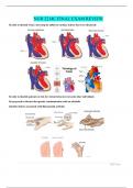 NUR 2214C FINAL EXAM REVIEW