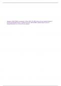 Summary MSN FP6016 Assessment 1 1.docx MSN_FP_6016 Adverse Event Analysis School of Nursing and Health Sciences, Capella University MSN-FP6016: Quality Improvement of Interprofessional Care Adverse Event Analysis 