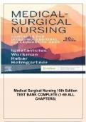 Understanding Nursing Research 7th Edition Grove Test Bank