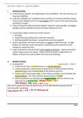 Intermediate Accounting 2 slides chapter 14 long term liabilities