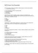 8. NATE Industry Competency Exam: Commercial Refrigeration/6. NATE Industry Competency Exam: Oil Furnaces/NATE Industry Competency Exam: Core/NATE Industry Competency Exam: Gas Furnaces/NATE Industry Competency Exam: Heat Pumps/NATE Industry Competency Ex