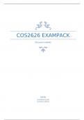 cos2626 exampack