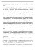 Resumen de La elaboración onírica de Sigmund Freud