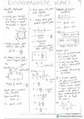 NEET PHY CHAPTER 8 ELECTROMAGNETIC WAVES NCERT CLASS 12