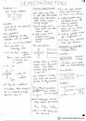 NEET PHYSICS CHAPTER 14  SEMICONDUCTORS