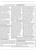 unit 12d: non specific/specific immune responses