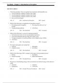 Optimize Your Studies with the [Sensation and Perception, Goldstein,9e] 2023 Test Bank