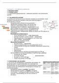 verpleegkundig redeneren en handelen verdiepend 6 - circulatie en hemodynamiek