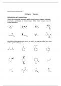 CHM 2210 SI Chapter 9 Handout