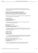 Hesi Pediatric Exam 55 Questions hesi-pediatric-exam-55-questions-134w3p7dwmn7 1/20 1. The nurse is caring for a 3-year old child who is 2 hours postop from a cardiac catheterization via the right femoral artery. Which assessment finding is an indication 