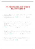 PN PHARMACOLOGY ONLINE PRACTICE 2020 B    A nurse is caring for a client who has a 10-year history of alcohol use disorder and is experiencing acute alcohol withdrawal. The nurse should identify which of the following interventions as the priority? -    A