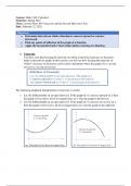 Calculus Challenges: Mastering Series and Integration